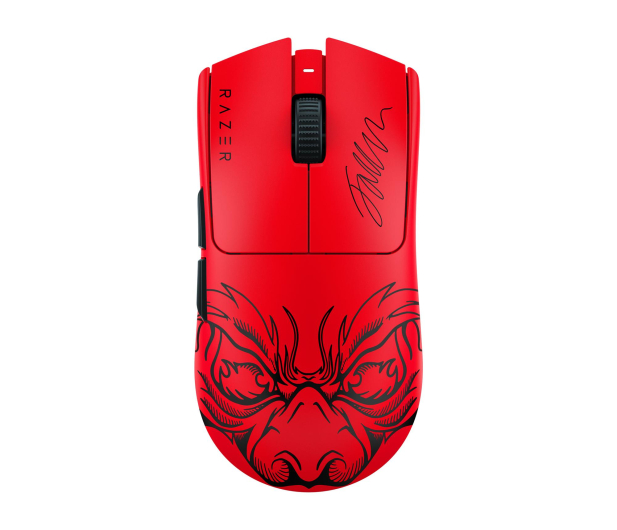 Razer Viper V3 Pro - Faker Ed. - 1504778 - zdjęcie